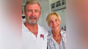 Escaped prisoners hijack boat of US tourists now feared dead in Carribbean