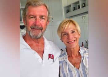 Escaped prisoners hijack boat of US tourists now feared dead in Carribbean