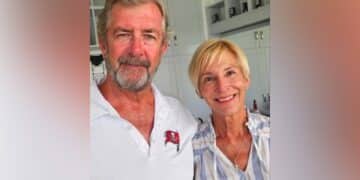 Escaped prisoners hijack boat of US tourists now feared dead in Carribbean