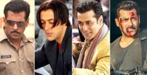 From Maine Pyaar Kiya To Radhe: 25 Most Popular Dialogues By Salman Khan