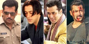 From Maine Pyaar Kiya To Radhe: 25 Most Popular Dialogues By Salman Khan