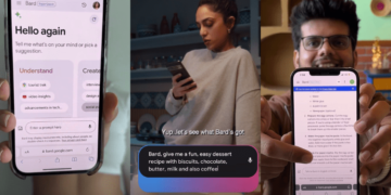 Google India Partners With Influencers To Spotlight Bard: A Chatbot For Every Need