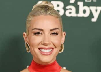 Heather Rae El Moussa Rebukes Critics After Valentine's Day Post Draws Backlash