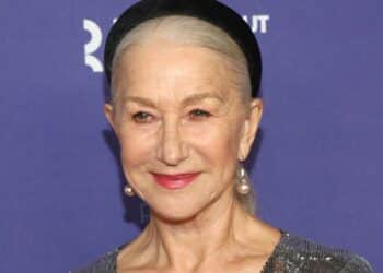 Helen Mirren Addresses 'Barbie' Snubs After Controversial Oscar Nominations