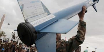 Houthis nearly strike oil tanker in Gulf of Aden; US, coalition forces take out more one-way attack drones