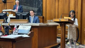 Indiana Lawmakers Advance Literacy Bill That May Hold Back Thousands Of 3rd Graders