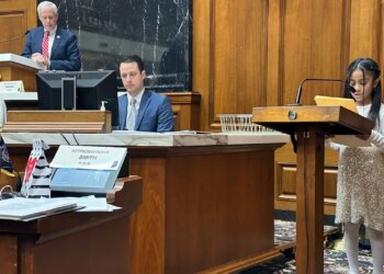 Indiana Lawmakers Advance Literacy Bill That May Hold Back Thousands Of 3rd Graders