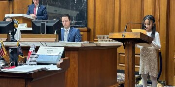 Indiana Lawmakers Advance Literacy Bill That May Hold Back Thousands Of 3rd Graders