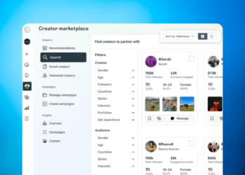 Instagram Expands Its Creator Marketplace To 8 New Markets, Including India