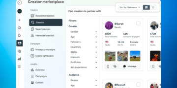 Instagram Expands Its Creator Marketplace To 8 New Markets, Including India