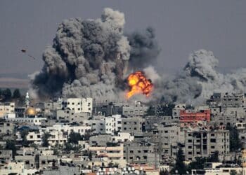 Israel Issues Detailed Threat To Hezbollah, Iran As Gaza War Hits 4 Months