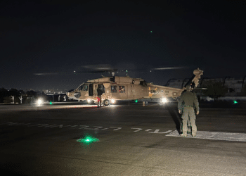 Israeli military rescues two hostages held in Rafah, officials say