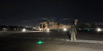 Israeli military rescues two hostages held in Rafah, officials say