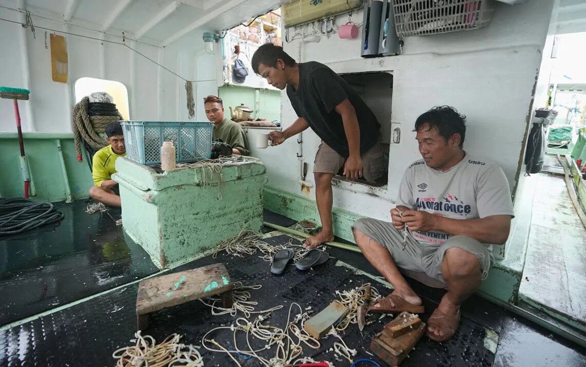 Japan scraps controversial foreign worker program to attract more trainees