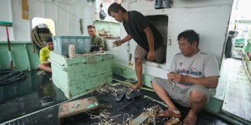 Japan scraps controversial foreign worker program to attract more trainees