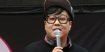 K-pop composer ‘Shinsadong Tiger,’ found dead, police in South Korea say