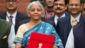 Key Highlights Of Interim Budget 2024-25: Fiscal Policies And More