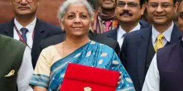 Key Highlights Of Interim Budget 2024-25: Fiscal Policies And More