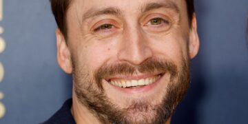 Kieran Culkin Gives Kieran Culkin-est Interview Ever At 2024 SAG Awards