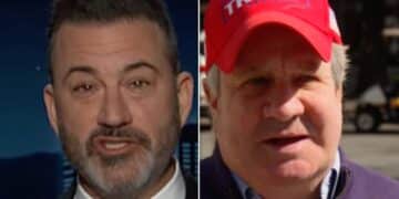 Kimmel Tricks Trump Voters Into Revealing What They Really Think About Trump