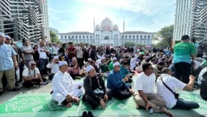 Malaysian high court strikes down state’s Sharia-based laws