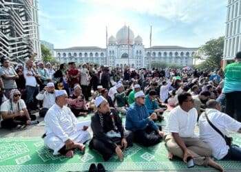 Malaysian high court strikes down state’s Sharia-based laws