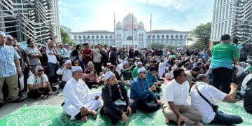 Malaysian high court strikes down state’s Sharia-based laws