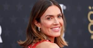 Mandy Moore Opens Up About Toxic Marriage To Ryan Adams