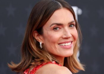Mandy Moore Opens Up About Toxic Marriage To Ryan Adams