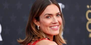 Mandy Moore Opens Up About Toxic Marriage To Ryan Adams
