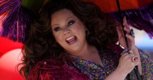 Melissa McCarthy Surprises 'RuPaul's Drag Race' Contestants: 'I Started In Drag'