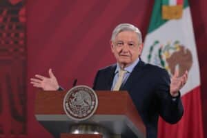 Mexican president defends sharing NYT reporter's number Mexican president defends sharing NYT reporter’s number