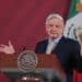 Mexican president defends sharing NYT reporter’s number
