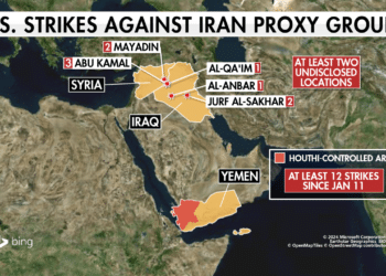 Mike Pompeo, ex-military officials provide cautious assessment of US airstrikes on Iran proxies