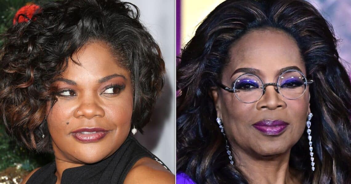 Mo’Nique Says Oprah ‘Betrayed’ Her With Show About Her Traumatic Childhood