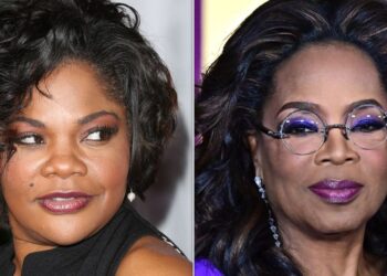 Mo’Nique Says Oprah ‘Betrayed’ Her With Show About Her Traumatic Childhood