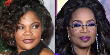 Mo’Nique Says Oprah ‘Betrayed’ Her With Show About Her Traumatic Childhood