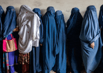 Most UN Security Council members demand Taliban rescind decrees seriously oppressing women and girls