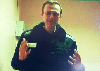 Navalny spokesperson says deceased Russian opposition leader was ‘murdered’