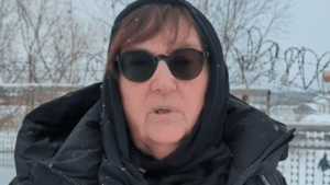Navalny’s mother demands Putin release her son’s body