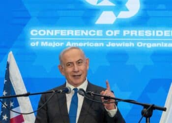 Netanyahu responds to Biden cease-fire, says majority of Americans support Israel