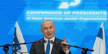 Netanyahu responds to Biden cease-fire, says majority of Americans support Israel