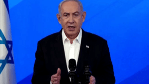 Netanyahu vows to invade Rafah regardless of potential cease-fire with Hamas: 'It will happen' Netanyahu vows to invade Rafah regardless of potential cease-fire with Hamas: ‘It will happen’