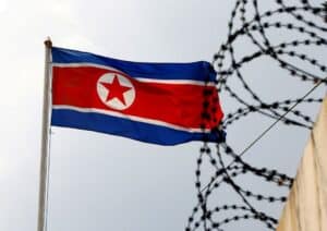 North Korea fires cruise missiles into Sea of Japan, South Korea says: report North Korea fires cruise missiles into Sea of Japan, South Korea says: report