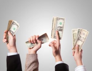 Smart Money Habits: Cultivating Financial Wellness Daily