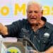 Panama’s ex-president holed up Nicaragua’s embassy judiciary orders his arrest