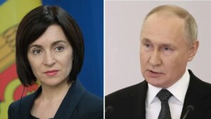 Putin threatening European nation looking to join NATO, EU: ‘strategic signaling’