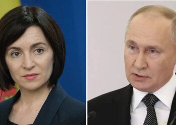 Putin threatening European nation looking to join NATO, EU: ‘strategic signaling’