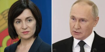 Putin threatening European nation looking to join NATO, EU: ‘strategic signaling’