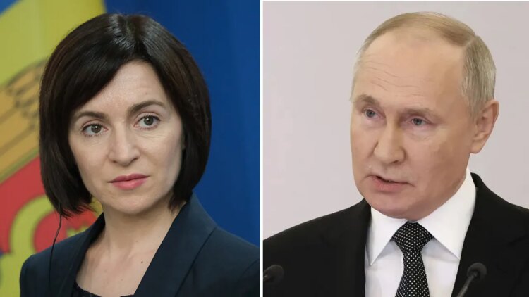 Putin threatening European nation looking to join NATO, EU: ‘strategic signaling’